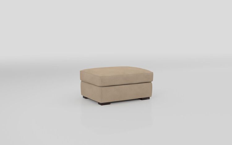 Crostolo Large Ottoman | Crostolo Sofa Range | ScS