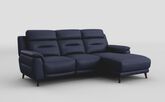 Casalecchio 3 Seater Sofa with Right Hand Facing Lounger