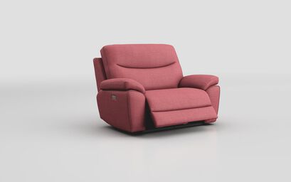 Argenta Power Recliner Snuggle Chair | Argenta Sofa Range | ScS