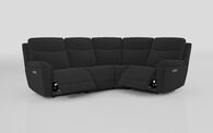 Eldwick 3 Corner 1 Power Sofa | Eldwick Sofa Range | ScS