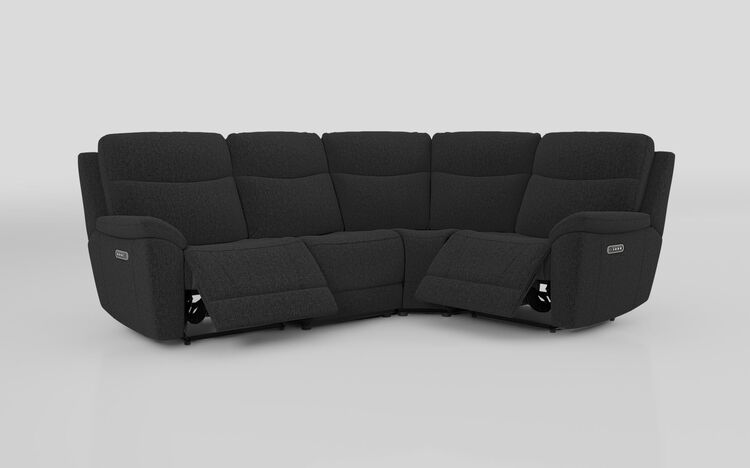 Eldwick 3 Corner 1 Power Sofa | Eldwick Sofa Range | ScS