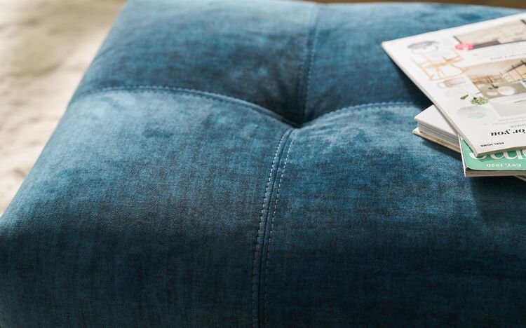 Ostellato 3 Seater Sofa with Adjustable Back Rest | Ostellato Sofa Range | ScS