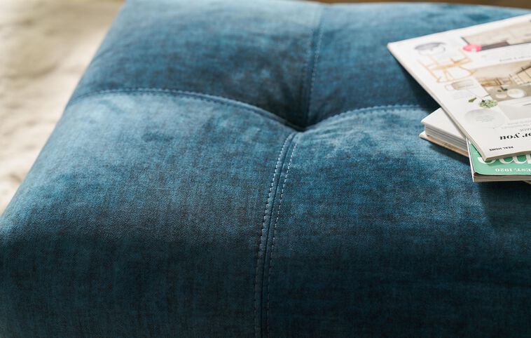 Ostellato Armchair with Adjustable Back Rest
