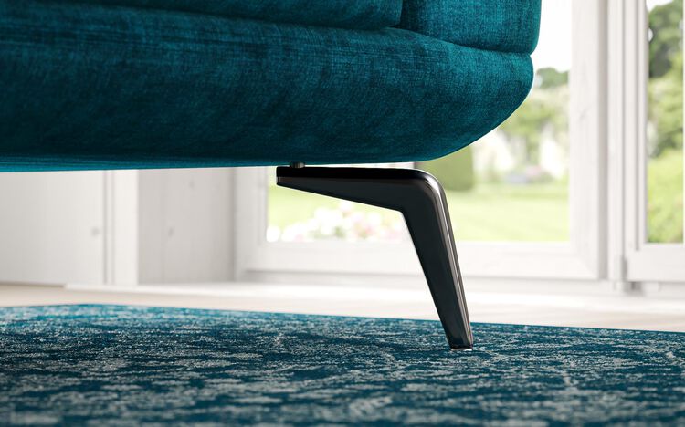 Pennabilli Footstool | Pennabilli Sofa Range | ScS