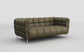 Castello 3 Seater Sofa