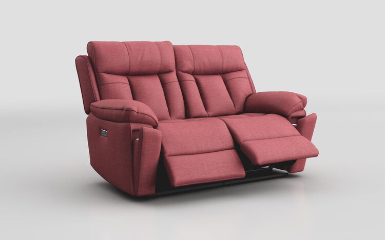 Chalbury 3 Seater Power Recliner Sofa with Cup Holders | Chalbury Sofa Range | ScS