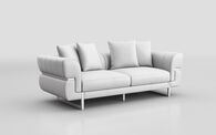 Castenaso 3 Seater Sofa | Castenaso Sofa Range | ScS