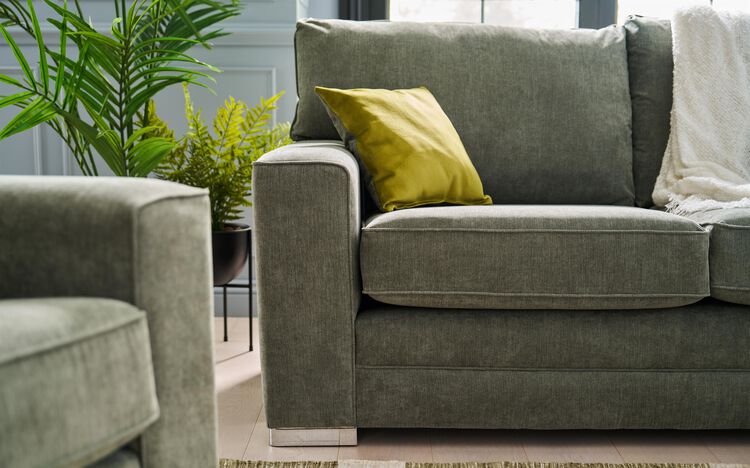 Jude Express 2 Seater Sofa | Jude Sofa Range | ScS