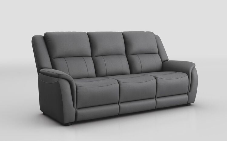 Meleto 3 Seater Sofa | Meleto Sofa Range | ScS