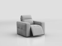 Geminiano Power Recliner Chair | Geminiano Sofa Range | ScS