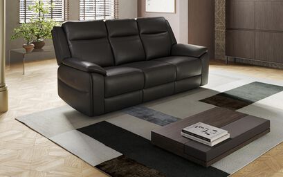 Poggiolo 3 Seater Sofa | Poggiolo Sofa Range | ScS