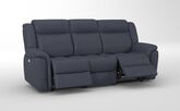 Elland 3 Seater Power Recliner Sofa
