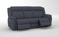 Elland 3 Seater Power Recliner Sofa | Elland Sofa Range | ScS
