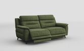 Casalecchio 3 Seater Power Recliner Sofa