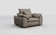 Soliera Armchair | Soliera Sofa Range | ScS