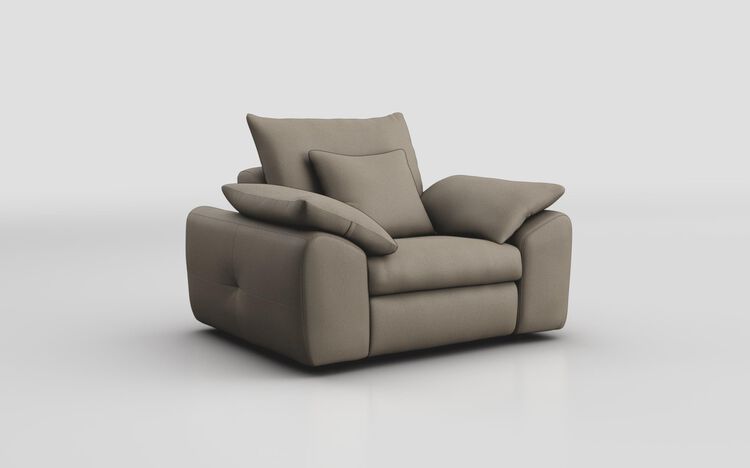 Soliera Armchair | Soliera Sofa Range | ScS