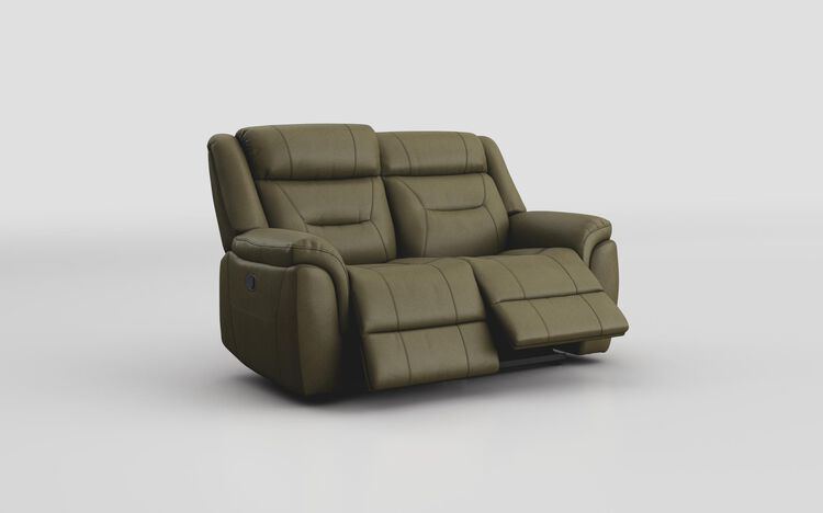 Ainsdale 2 Seater Manual Recliner Sofa | Ainsdale Sofa Range | ScS