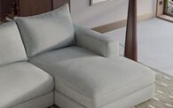 Ladino 3 Seater Sofa Right Hand Facing Lounger | Ladino Sofa Range | ScS