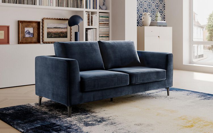 Asta 3 Seater Sofa | Asta Sofa Range | ScS