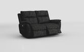 Sogliano 2 Seater Power Recliner Sofa