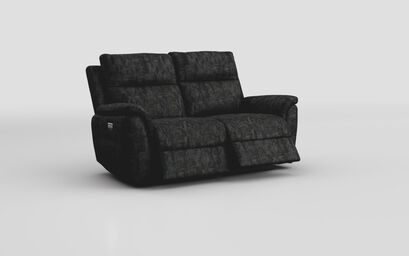 Sogliano 2 Seater Power Recliner Sofa | Sogliano Sofa Range | ScS