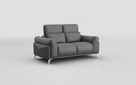 Gattolino 2 Seater Sofa with Manual Head Tilt | Gattolino Sofa Range | ScS