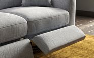 Alva Storage Footstool