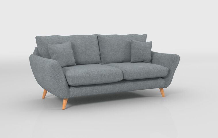 Edale 3 Seater Sofa