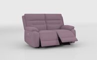 Fenton 2 Seater Power Recliner Sofa | Fenton Sofa Range | ScS