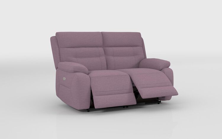 Fenton 2 Seater Power Recliner Sofa | Fenton Sofa Range | ScS