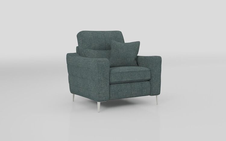 Gretna Armchair | Gretna Sofa Range | ScS