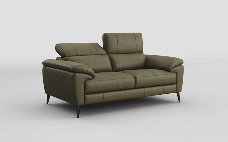 Rodello 2 Seater Sofa with Manual Head Tilt | Rodello Sofa Range | ScS