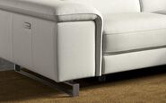 Viserba Large Footstool