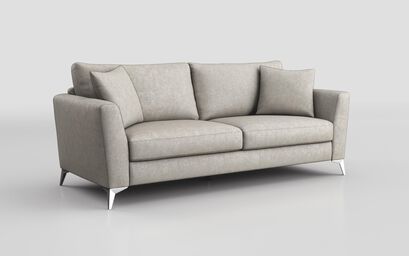 Bosini 3 Seater Sofa | Bosini Sofa Range | ScS