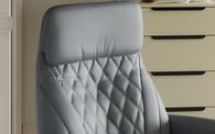 Villanova Power Recliner Swivel Chair | Villanova Sofa Range | ScS