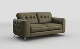 Martorano 2 Seater Sofa