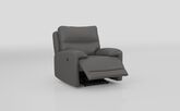 Caldbeck Manual Recliner Chair