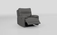 Caldbeck Manual Recliner Chair | Caldbeck Sofa Range | ScS