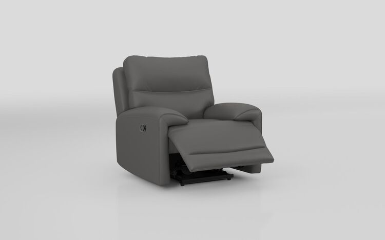Caldbeck Manual Recliner Chair | Caldbeck Sofa Range | ScS