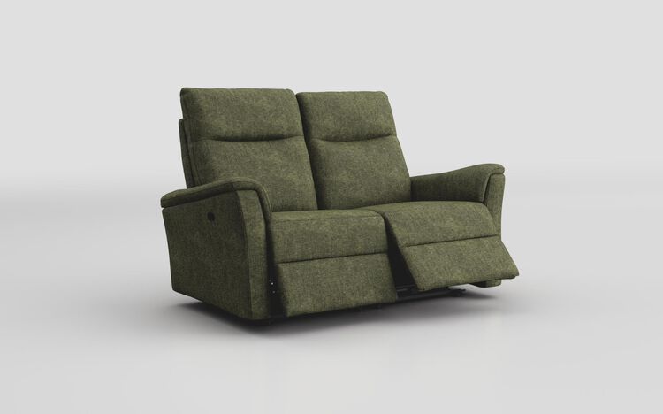 Fusignano 2 Seater Manual Recliner Sofa  | Fusignano Sofa Range | ScS