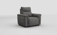 Zello Armchair | Zello Sofa Range | ScS
