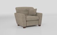 Alva Snuggle Chair | Alva Sofa Range | ScS