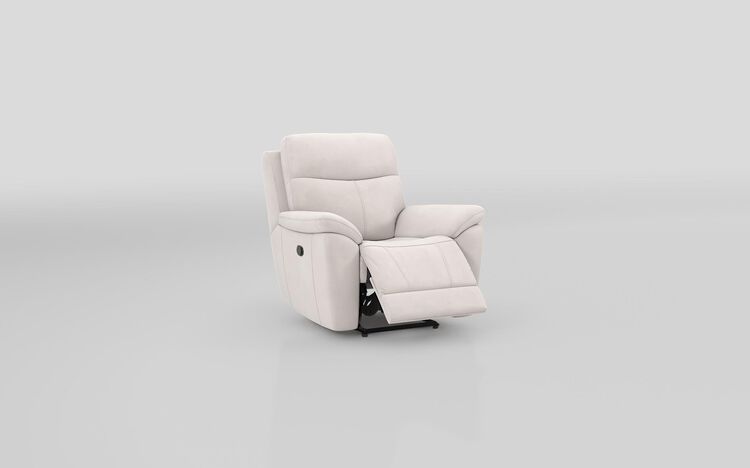 Eldwick Manual Recliner Chair | Eldwick Sofa Range | ScS