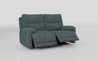 Caldbeck 2 Seater Manual Recliner Sofa | Caldbeck Sofa Range | ScS