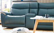 Eldwick 3 Corner 1 Power Sofa
