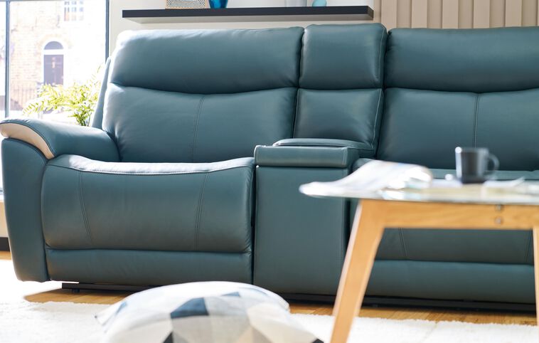 Eldwick 3 Corner 1 Power Sofa