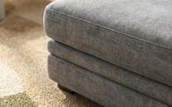 Borghetto Large 4 Seater Sofa with Left Hand Facing Lounger | Borghetto Sofa Range | ScS