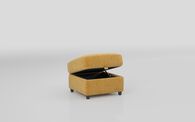 Belford Small Storage Footstool | Belford Sofa Range | ScS