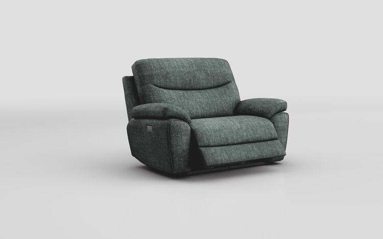 Argenta Power Recliner Snuggle Chair | Argenta Sofa Range | ScS