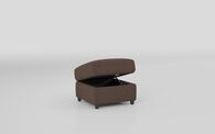 Belford Small Storage Footstool | Belford Sofa Range | ScS
